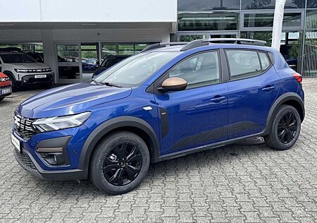 Dacia Sandero Stepway Extreme+ TCe 110 Reduziert !!!