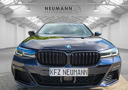 BMW 545e xDrive M Sport /HUD/Laser/Cockpit/LCI