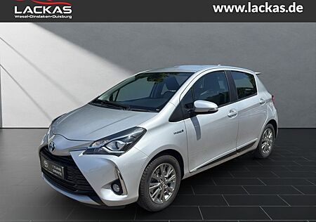 Toyota Yaris Hybrid Comfort 1.5 Dual *GARANTIE*DESIGN-P