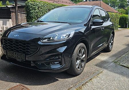 Ford Kuga 1.5 EcoBoost 110kW ST-Line X ST-Line X