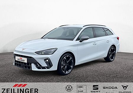 Cupra Leon ST TDI DSG|5J-GAR|AHK|el.HECK|KAMERA|NAVI