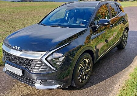 Kia Sportage 1.6 T 48V 2WD Vision Mild Hybrid