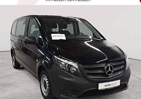 Mercedes-Benz Vito 116 CDI Tourer PRO Autom. Navi