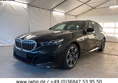 BMW 520 d Touring M Sport Sitzkli DrivPlus HeadUpAHK