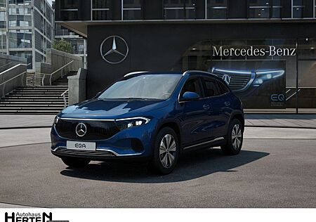 Mercedes-Benz EQA 300 4M+PROGRESSIVE+360°+AHK+LED+AMBIENTE+SHZ
