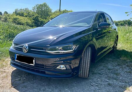 VW Polo Volkswagen 1.0 TSI 85kW DSG Highline 3 J GARANTIE ACC