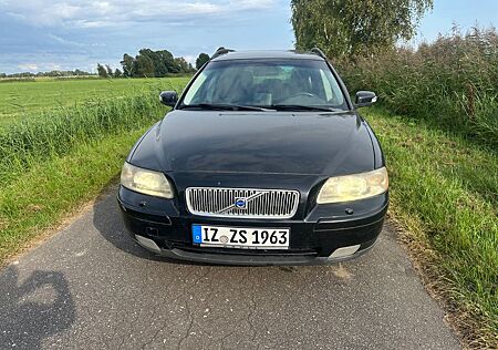 Volvo V70 Kombi D5 Kinetic