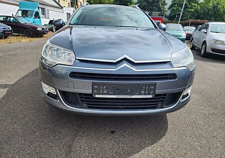 Citroën C5 Tourer HDi