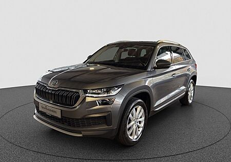 Skoda Kodiaq 2.0 TDI DSG Style 4x4