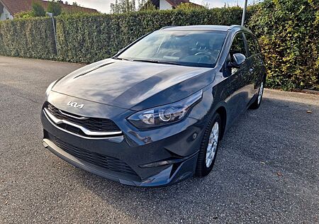 Kia Cee'd Sportswagon