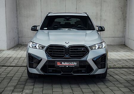 BMW X5M COMPETITION.INDIVIDUAL.MASSAGE.SKY.B&W.360°