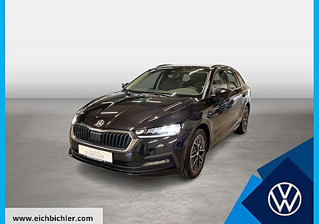Skoda Octavia Combi 2.0 TDI DSG Ambition Clever Pano
