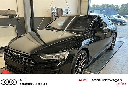 Audi A8 60 TFSI e Tiptronic quattro S-Line AHK+PANO