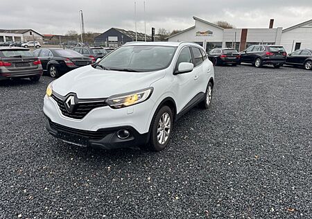 Renault Kadjar Experience 1.2 TcE