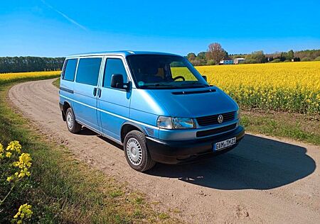 VW T4 Multivan Volkswagen Kupplung Zahnriemen Reifen NEU Klima