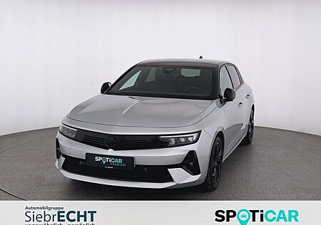 Opel Astra GS Line 1.2*SHZ*360°K*ACC*uvm