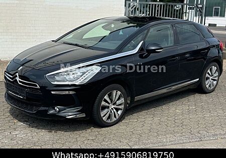 Citroën DS5 BlueHDi 150 Chic