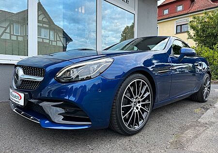 Mercedes-Benz SL 300 SLC 300 AMG +COMAND+ILS+Sound+MagicSky+5970KM!!!