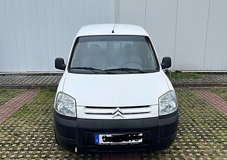 Citroën Berlingo gebraucht kaufen Citroën Berlingo 1.4 Advance Advance