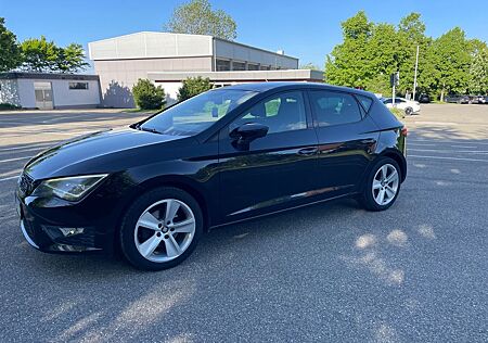 Seat Leon 1.4 TSI 103kW Start&Stop FR FR