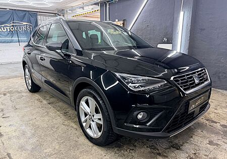 Seat Arona FR 2.Hand SHZ PDC Navi LED-Scheinwerfer