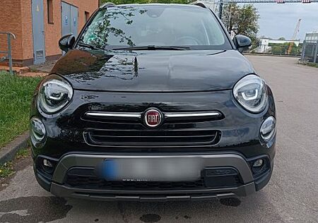 Fiat 500X 1.0 FireFly Turbo 88kW (120PS) CROSS