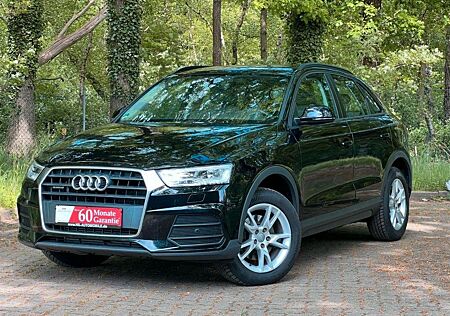 Audi Q3 basis quattro