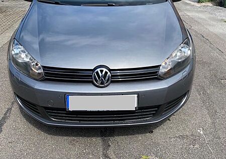 VW Golf Volkswagen 1.4 TSI Comfortline