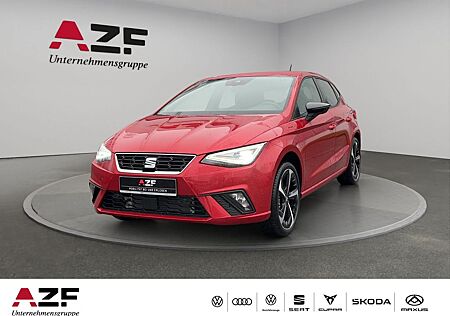 Seat Ibiza FR 1.0 TSI 85 kW (116 PS) 6-Gang