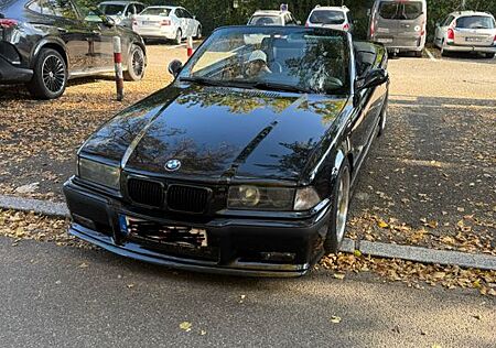 BMW 328i Cabrio Sport Edition Sport Edition