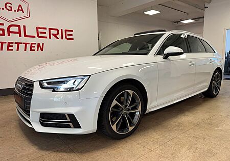 Audi A4 *S-Line Sport Plus*Virtual*Pano*Kamera*