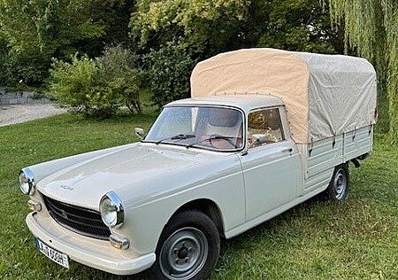 Peugeot 404 PICK UP