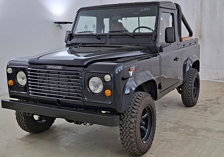 Land Rover Defender Pick Up V8 Allrad "Einzelstück"