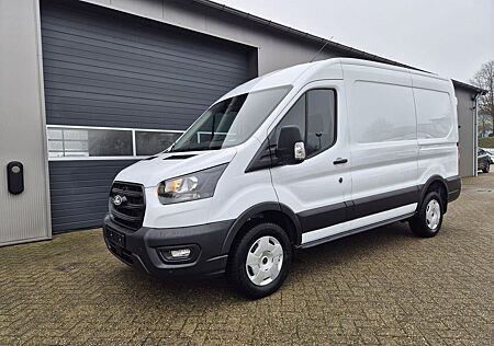 Ford Transit L2H2 2.0 EcoBlue 165PS Trend Heckant...