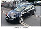 Seat Leon 1.6 Reference*1.Hand*LPG*Klima*Scheckheftge