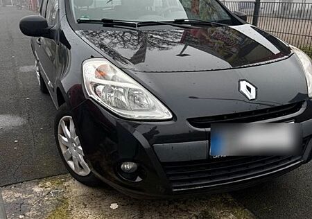 Renault Clio Expression 1.2 16V 75 Eco2 Expression