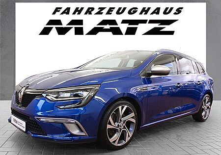 Renault Megane ENERGY TCe 205 EDC GT Grandtour *AUTOMAT*