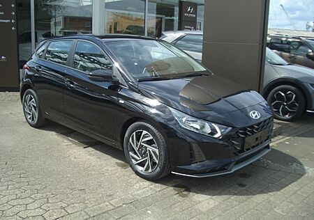 Hyundai i20 Facelift 1.0 48V-Hybrid Trend MJ24