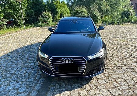 Audi A6 2.0 TDI 140kW ultra S tronic Avant -