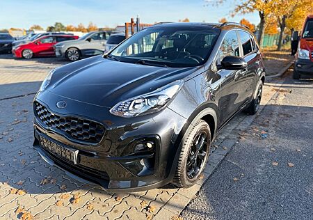 Kia Sportage Black Edition 2WD