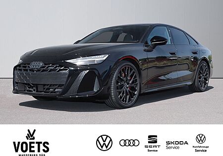 Audi A6 Lim. Ed.One 270kW e-hybrid TECH PRO