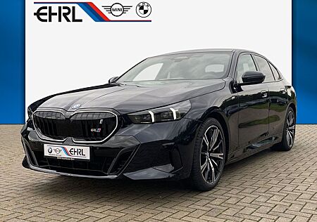 BMW i5 eDrive40 M Sport Autobahnassist*VOLL*SOFORT*