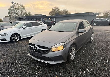 Mercedes-Benz A 180 gebraucht kaufen Mercedes-Benz A 180 A -Klasse CDI / d BlueEfficiency