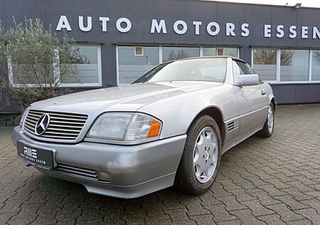 Mercedes-Benz SL 320 R129 AUTOMATIK LEDER KLIMAAUT. SHZ