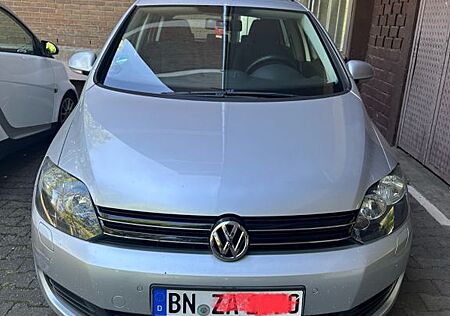 VW Golf Plus Volkswagen 1.4 TSI DSG 118 kW Team Team