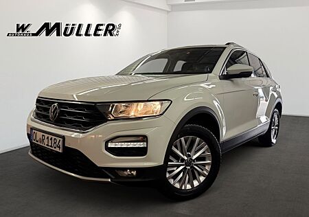 VW T-Roc Volkswagen Style