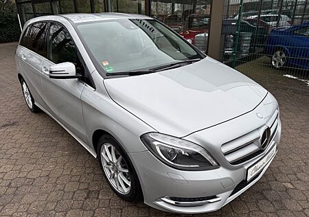 Mercedes-Benz B 250