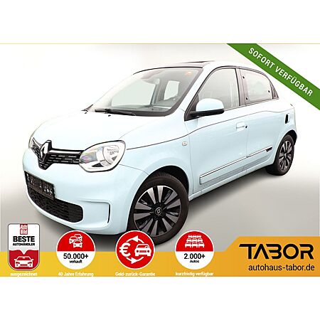 Renault Twingo leasen