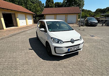 VW Up Volkswagen ! 1.0 55kW move!