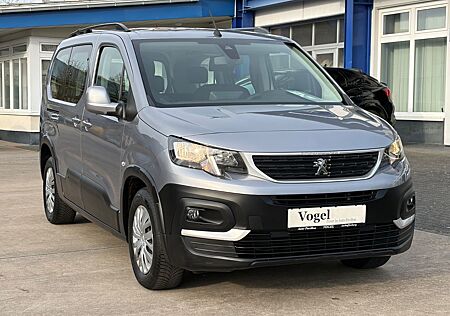 Peugeot Rifter Active L2 AUT/NAVI/PDC/AHK/7-SITZE